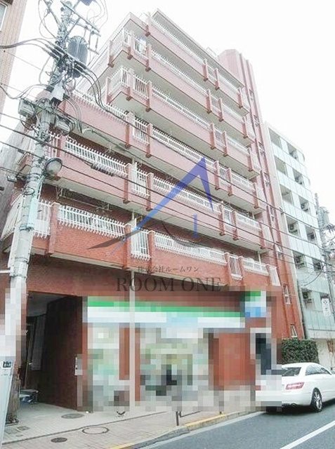 マンションかねき