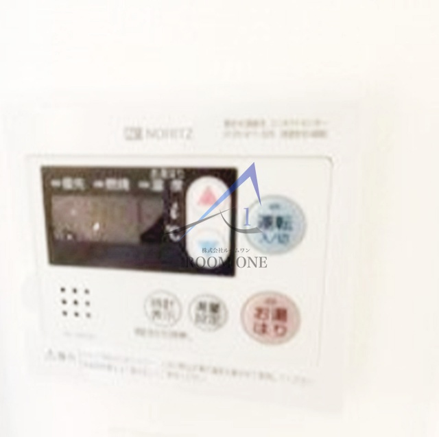 ライジングプレイス綾瀬三番館のその他