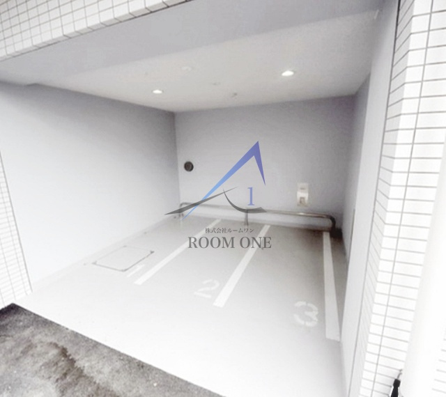 ライジングプレイス綾瀬三番館