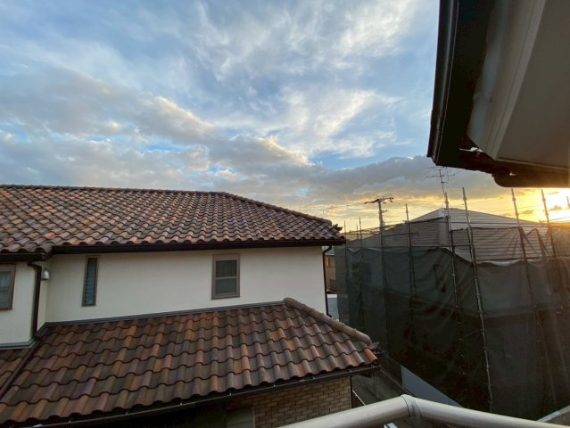 森北町４丁目戸建の展望