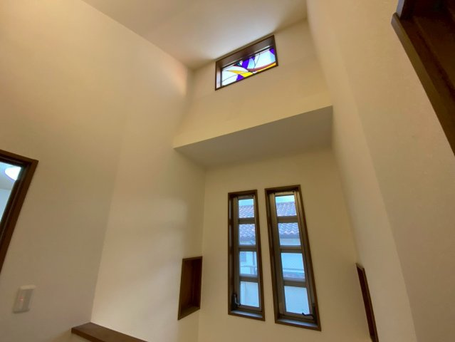 森北町４丁目戸建の内装