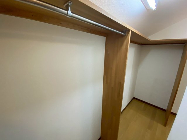 森北町４丁目戸建の内装