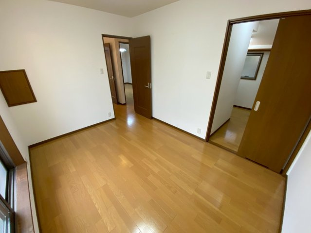 森北町４丁目戸建の内装