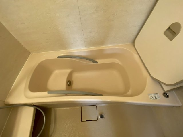 森北町４丁目戸建の浴室