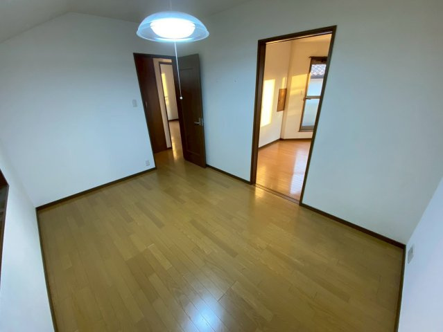 森北町４丁目戸建の居間・リビング