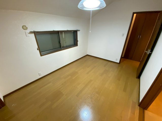 森北町４丁目戸建の居間・リビング