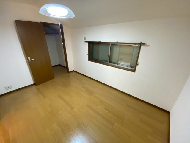 森北町４丁目戸建の居間・リビング