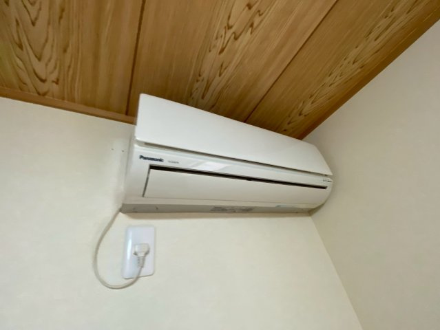 森北町４丁目戸建の設備