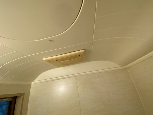 森北町４丁目戸建の浴室