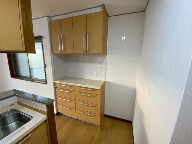 森北町４丁目戸建の内装