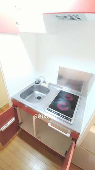 【キッチン】 | 中浦和