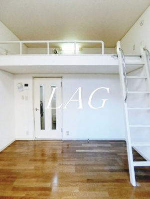 【寝室】 | エトワールエルデ | 寝室です。