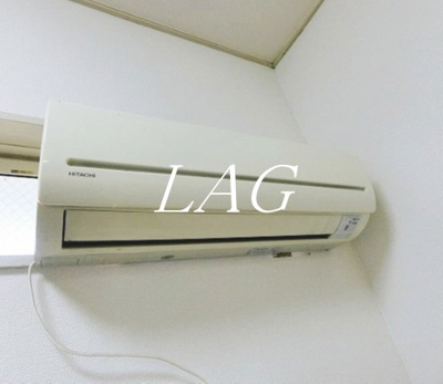 【設備】 | エトワールエルデ | エアコンです。