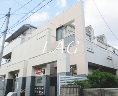 【外観】 | エトワールエルデ | 外観です。