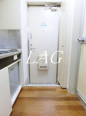 【玄関】 | エトワールエルデ | 玄関です。