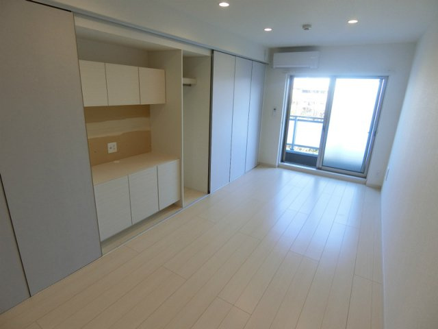 リブリ・OGW流山の居間・リビング