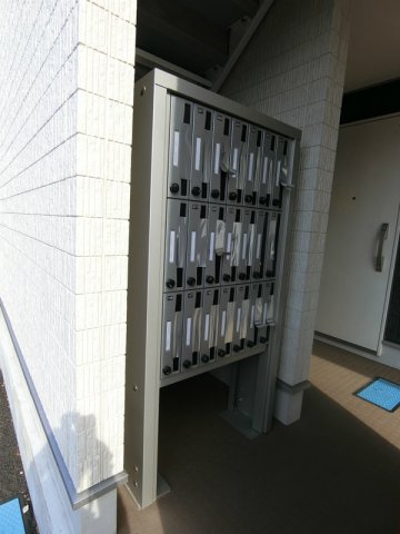 リブリ・OGW流山のその他共用部分