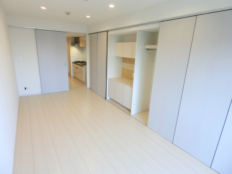 リブリ・OGW流山の居間・リビング