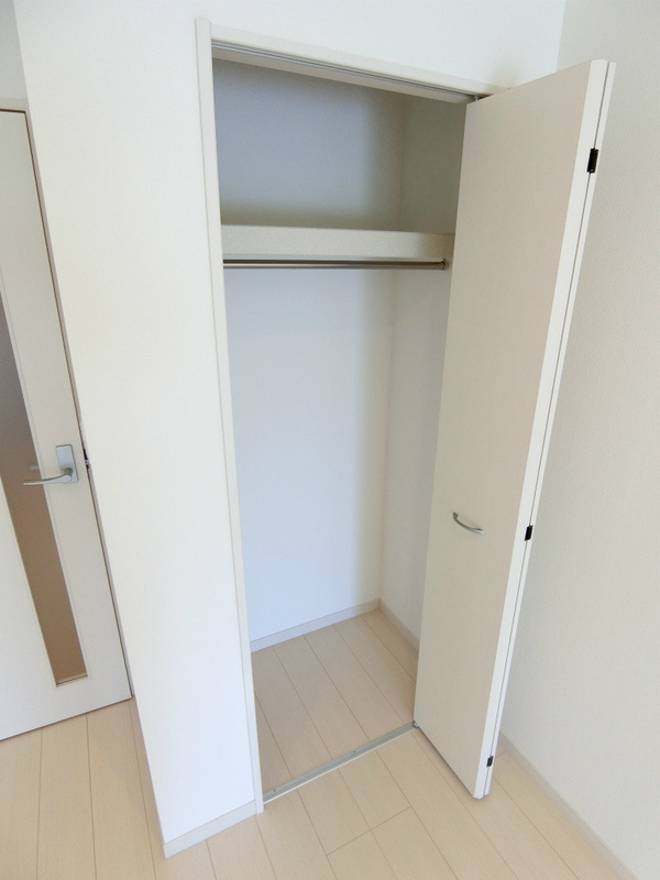 リブリ・ソレイユ南流山の収納