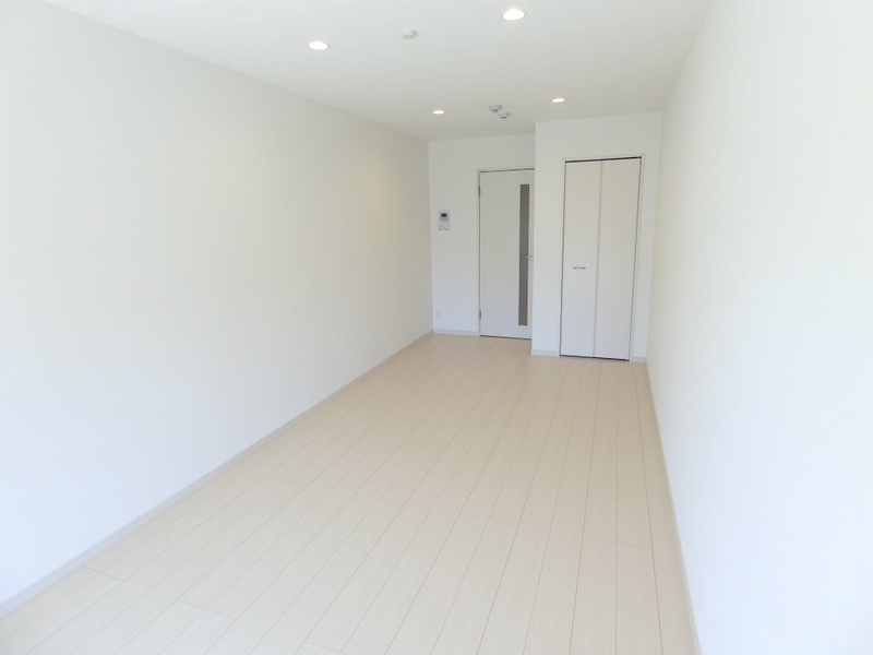 リブリ・ソレイユ南流山の居間・リビング