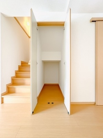 Villa Forestaのその他