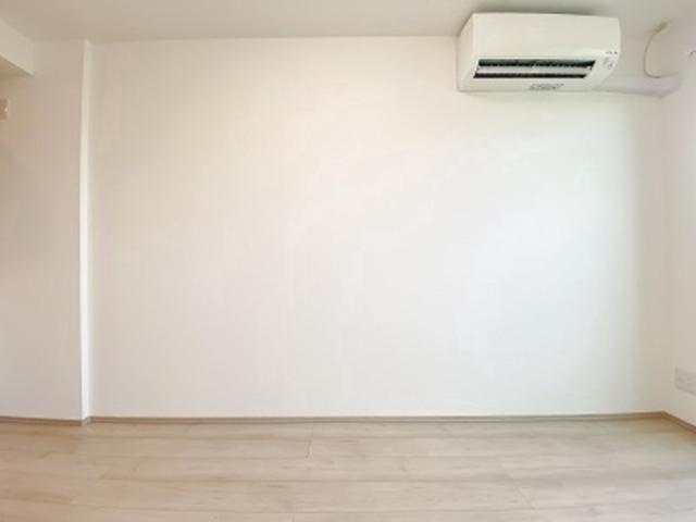 メグリオ南流山の設備