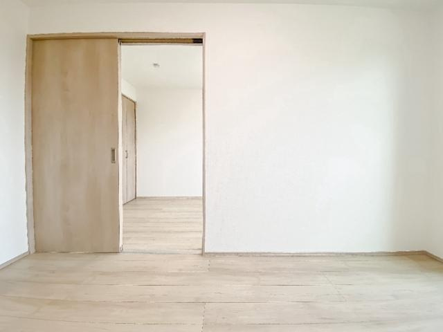 メグリオ南流山の洋室