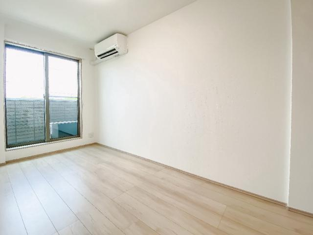 メグリオ南流山の設備