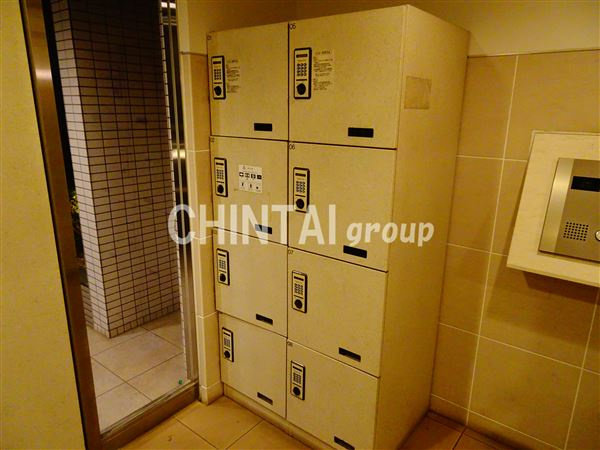 アーデン北沢のその他共用部分