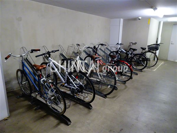 アーデン北沢のその他