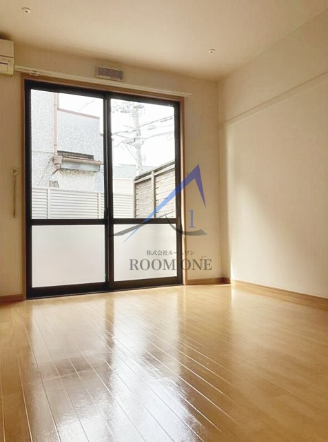 グリーンパーク・新横浜