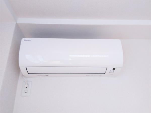 菊坂ハイムの設備