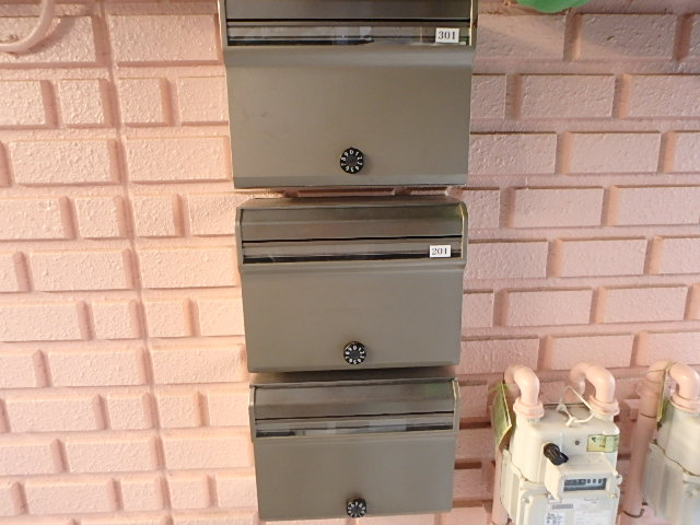 菊坂ハイムのその他共用部分