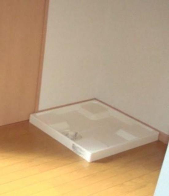 菊坂ハイムの設備