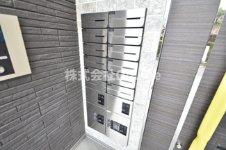 【その他共用部分】