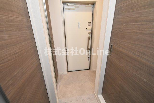 【玄関】 | Lavi libre-K