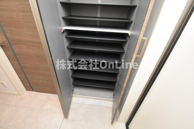 【内装】 | Lavi libre-K