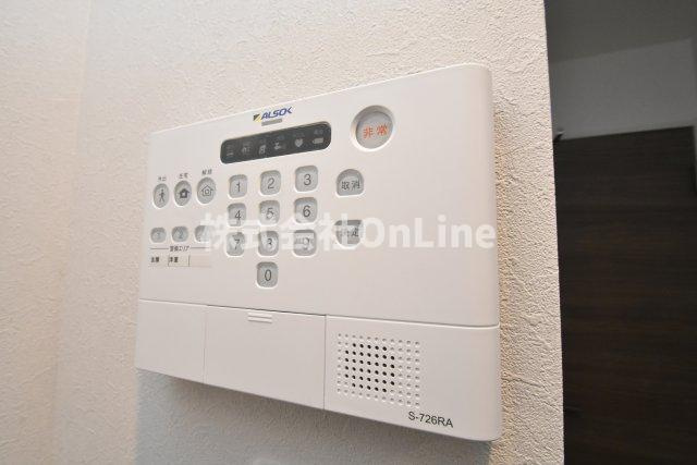 【セキュリティ】 | Lavi libre-K