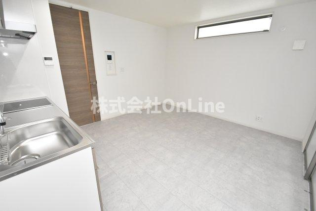 【洋室】 | Lavi libre-K