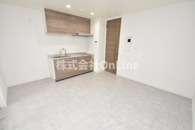 【洋室】 | Lavi libre-K