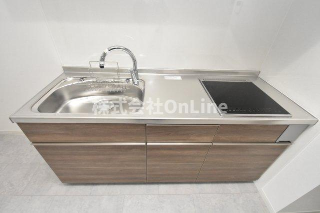 【キッチン】 | Lavi libre-K