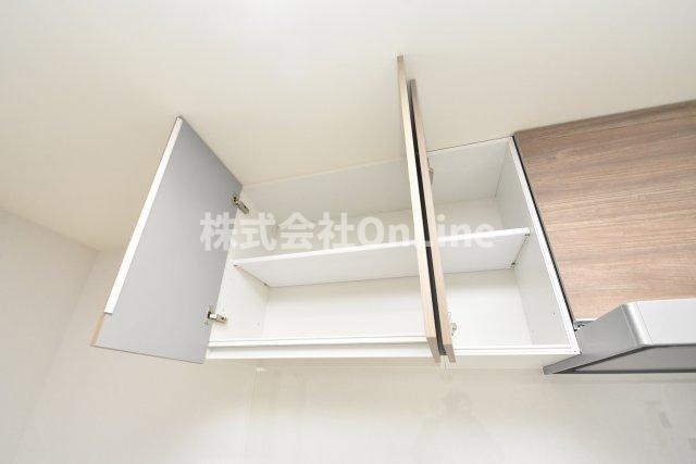 【内装】 | Lavi libre-K