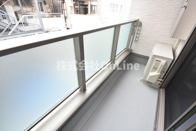 【バルコニー】 | Lavi libre-K