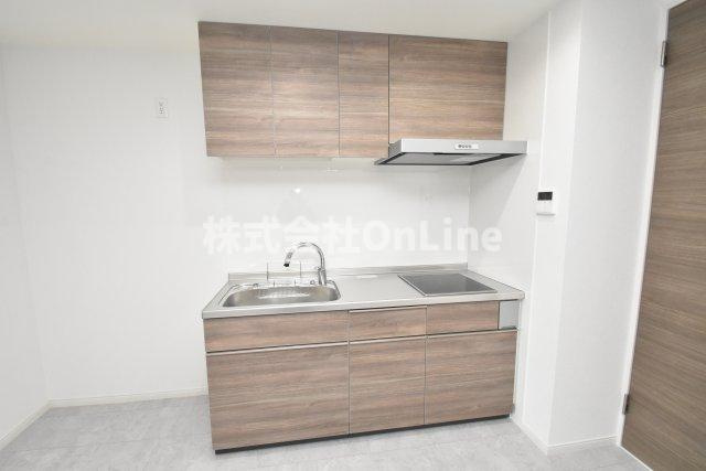 【キッチン】 | Lavi libre-K