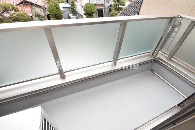 【バルコニー】 | Lavi libre-K