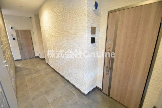 【ロビー】 | Lavi libre-K