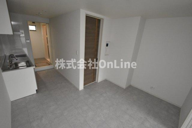 【居間・リビング】 | Lavi libre-K