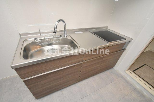 【キッチン】 | Lavi libre-K