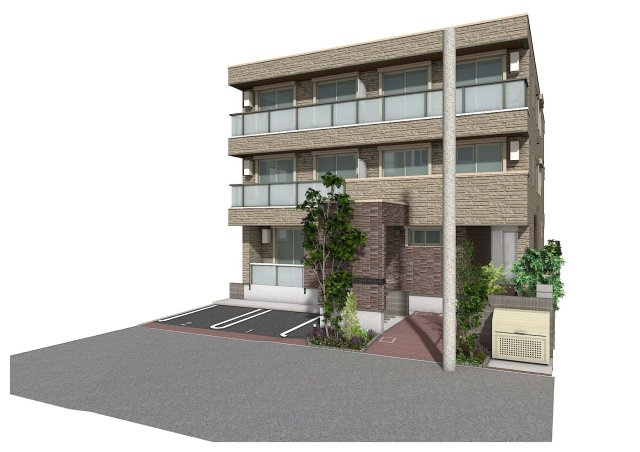 リラフォート　アイナ