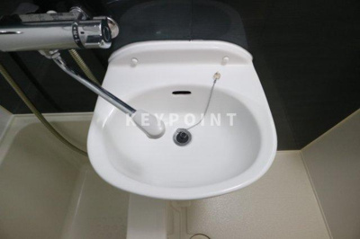 【洗面所】 | ハーモニーレジデンス池袋